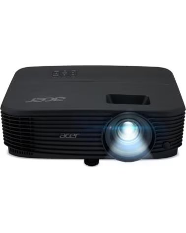 ACER Proyector x1123hp dlp 3d svga 4000 lumenes