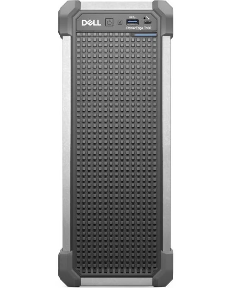 DELL Servidor poweredge t160 intel xeon 6325p 32gb ssd 480gb