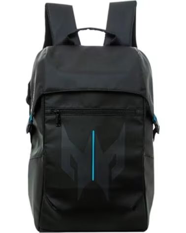 ACER Mochila predator utility para portatil 16 pulgadas negra