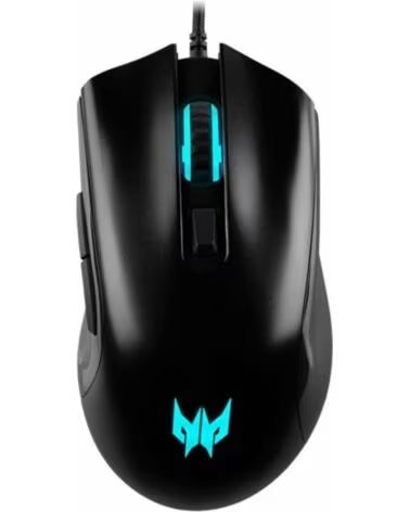 ACER Raton gaming predator cestus 333 pww410 negro