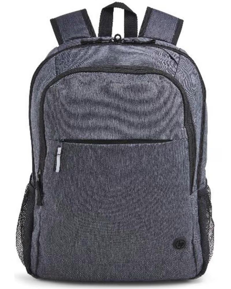 HP Mochila prelude pro para portatil 15 6 pulgadas gris