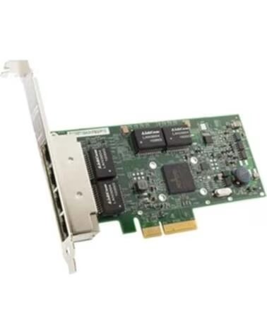 DELL Tarjeta de red 540 - bdrl 4x rj45