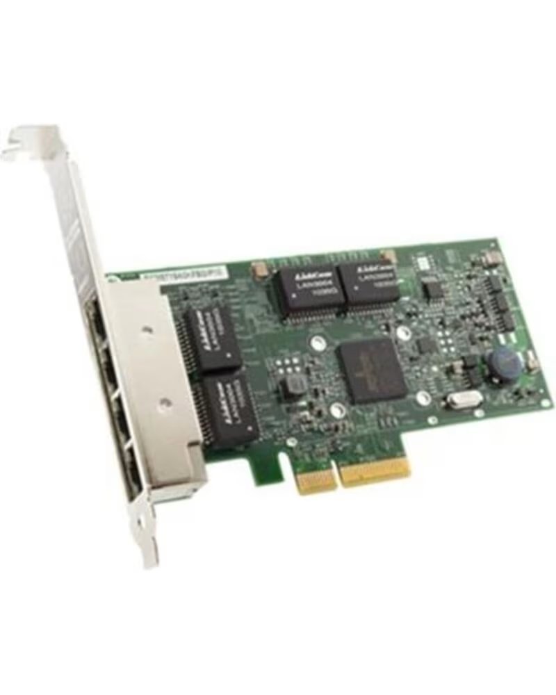 DELL Tarjeta de red 540 - bdrl 4x rj45