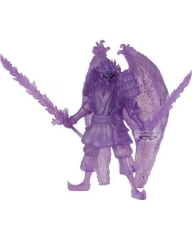 BANPRESTO Figura naruto shippuden susanoo kuramakurama link modefigurea susanoo