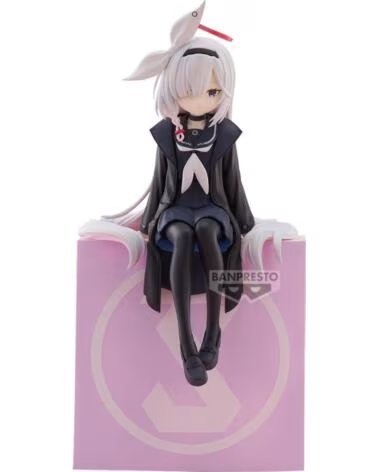 BANPRESTO Figura blue archive monitor top figz - plana