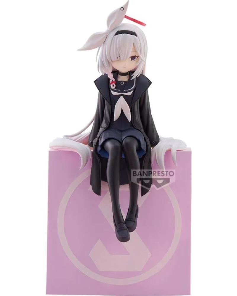 BANPRESTO Figura blue archive monitor top figz - plana