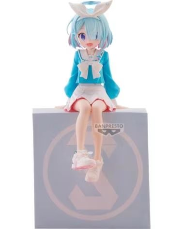 BANPRESTO Figura blue archive monitor top figz arona