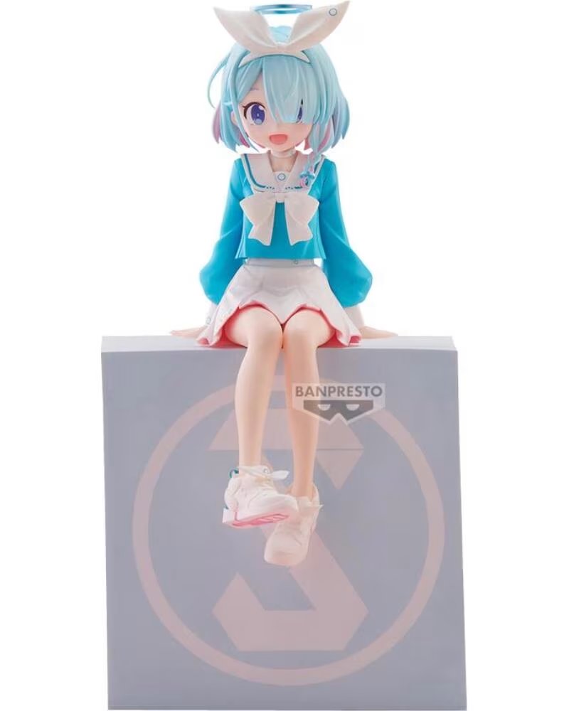 BANPRESTO Figura blue archive monitor top figz arona