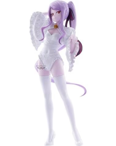 BANPRESTO Figura overlord glitterglamours - shalltear - wedding ver