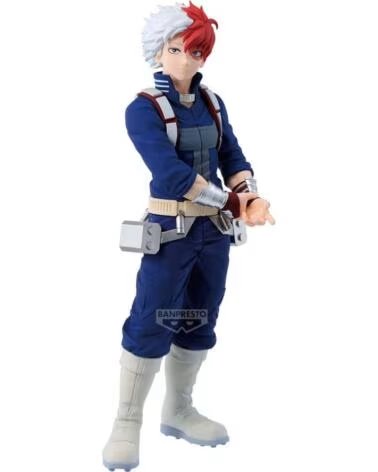 BANPRESTO Figura my hero academia shoto todoroki