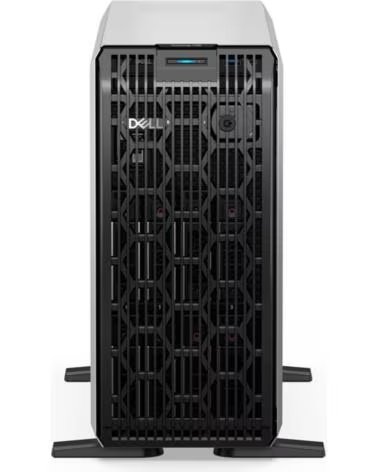 DELL Servidor poweredge t360 xeon 6325p 32gb ssd 480gb