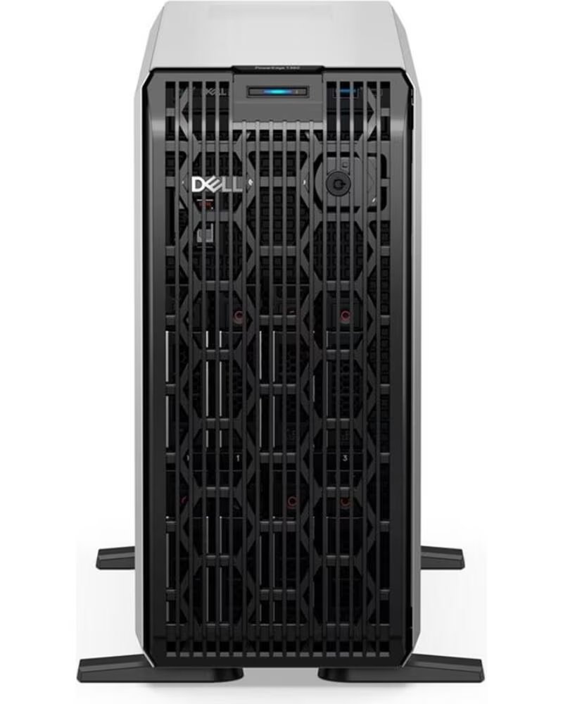 DELL Servidor poweredge t360 xeon 6325p 32gb ssd 480gb