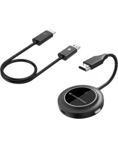 CONCEPTRONIC Transmisor hdmi a hdmi wireless atheric02b 5ghz 30m 1080p 60hz