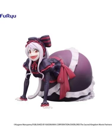 GOOD SMILE COMPANY Figura overlord noodle stopper shalltear 10 5cm