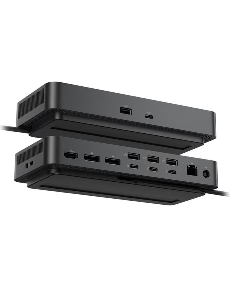 DELL Docking station pro thunderbolt 5 12 en 1