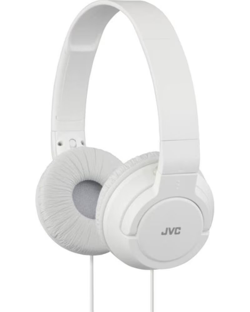 JVC Auriculares ha - s180 - w blanco