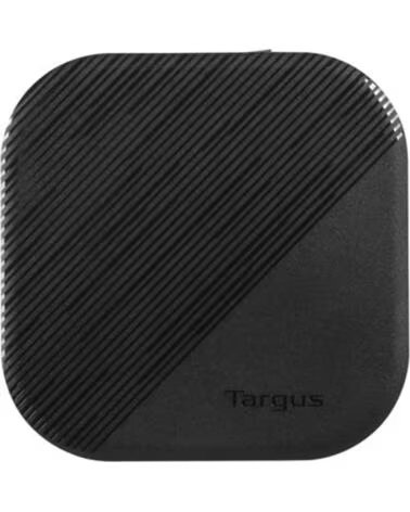 TARGUS Docking station usb tipo c adaptador usb tipo a 7 en 1