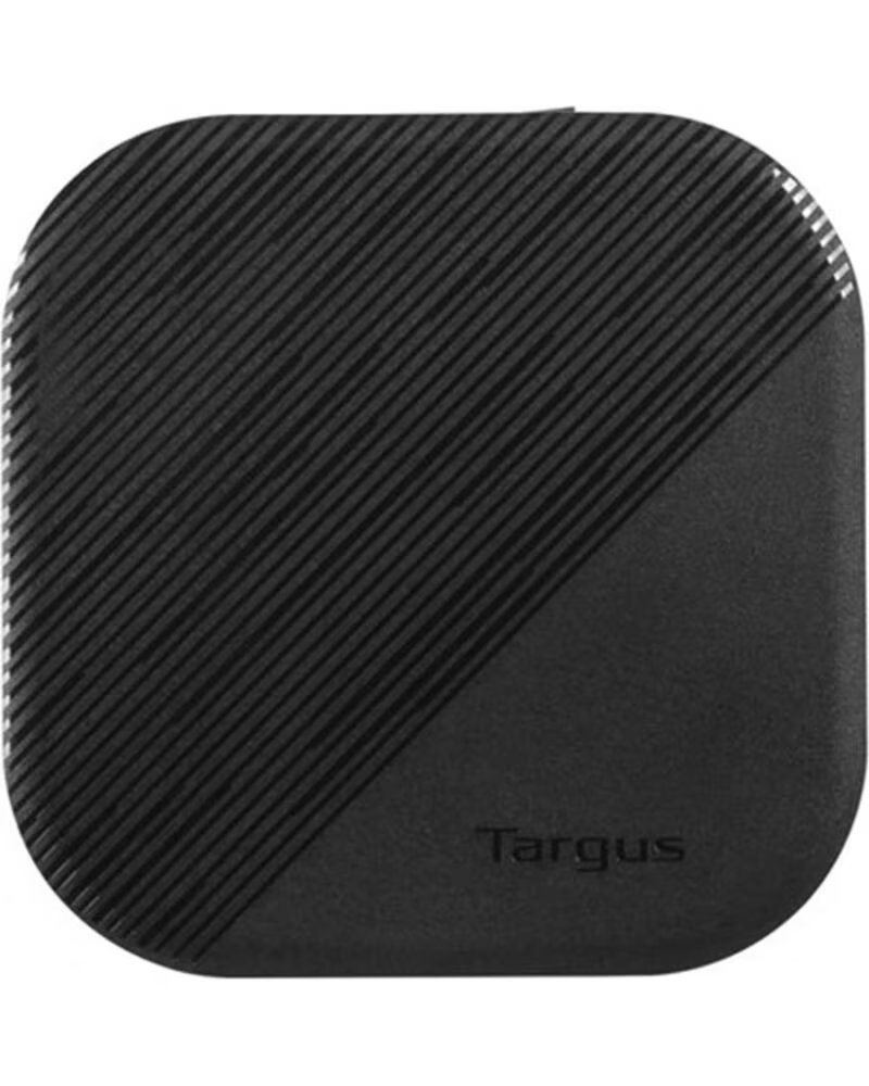 TARGUS Docking station usb tipo c adaptador usb tipo a 7 en 1