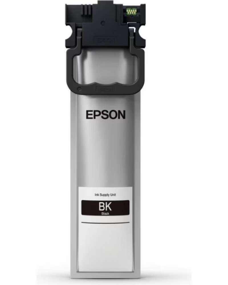 EPSON Cartucho tinta xl negro
