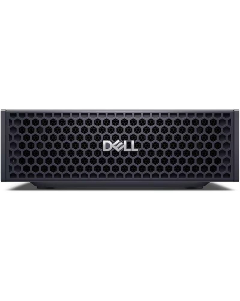 DELL Mini ordenador pro max gb10 fcm1253 gb10 - 128gb - ssd 2tb - dgx os7