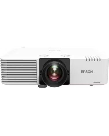 EPSON Proyector eb - l530u 3lcd wuxga fhd 5200 lumenes