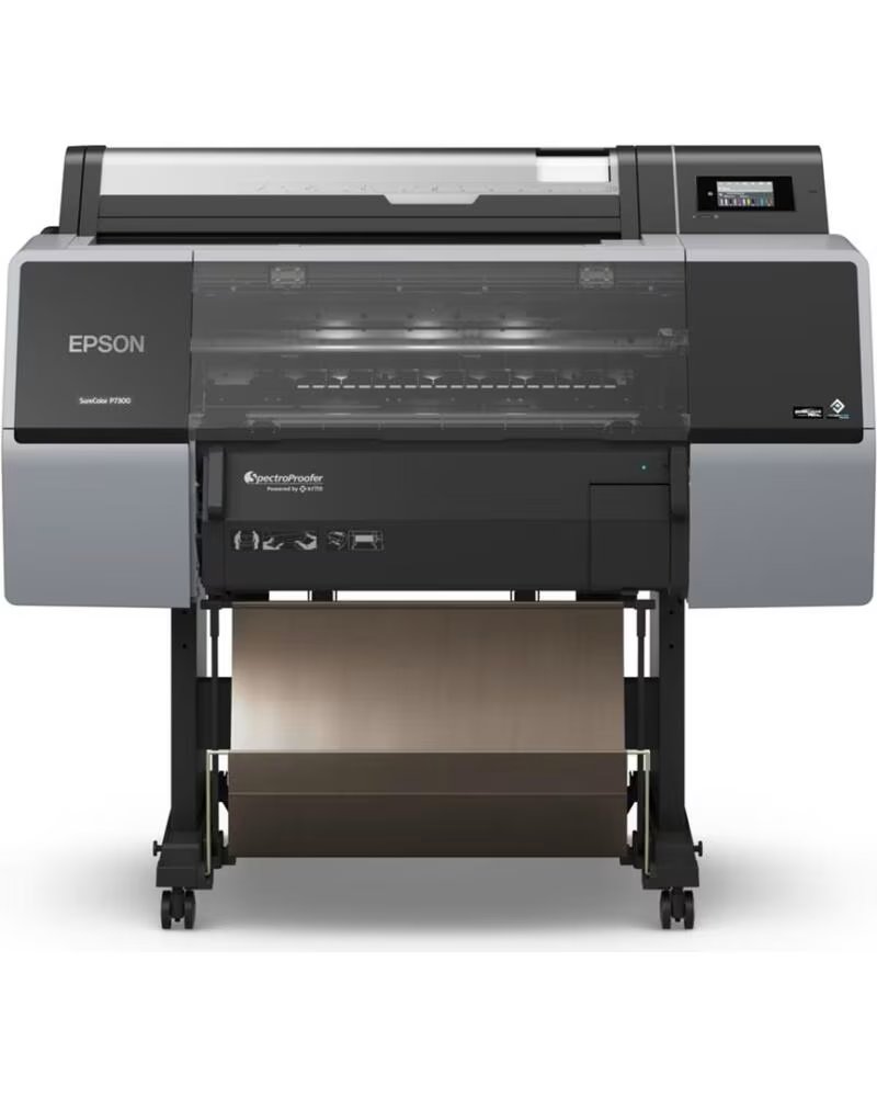 EPSON Plotter gf surecolor sc - p7300 24 pulgadas a1