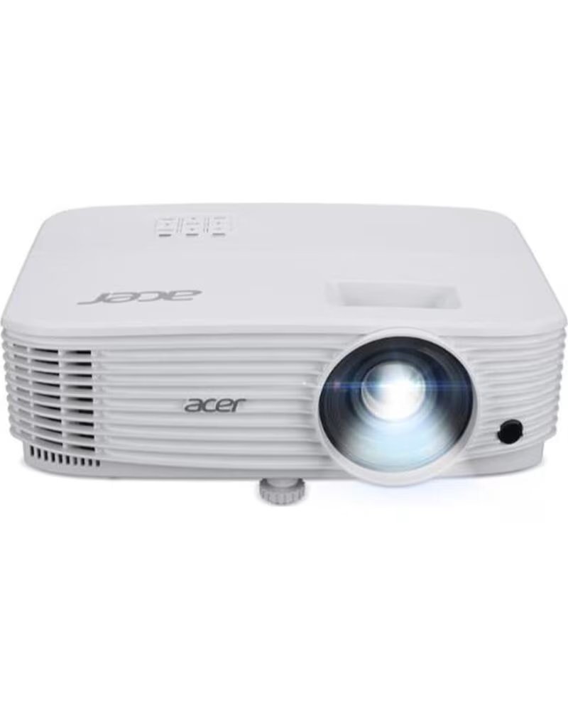 ACER Proyector p1557 dlp fhd 4800 lumenes