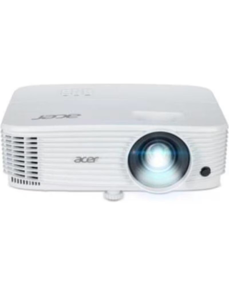 ACER Proyector p1357 ansi dlp wxga 3840 lumenes