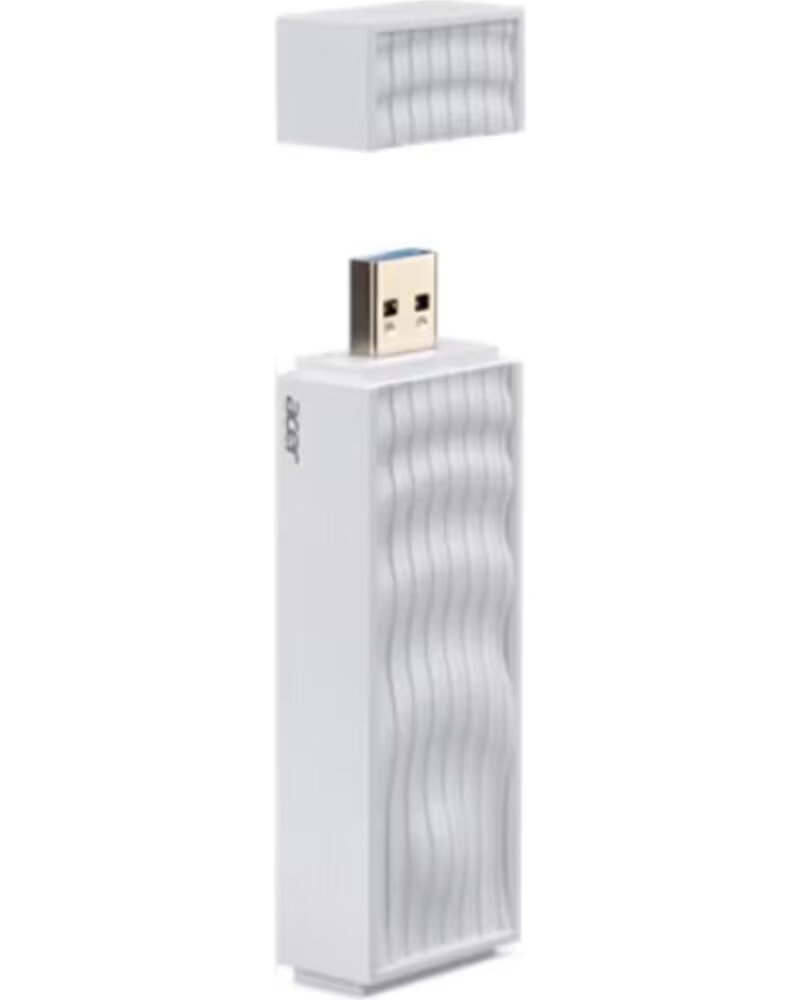 ACER Adaptador wifi usb wave d7 dongle