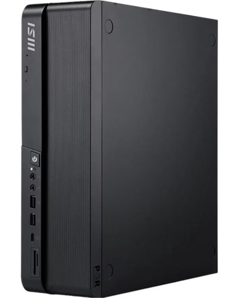 MSI Barebone pro dp80 a14g - 016beu i7 - 14700 negro