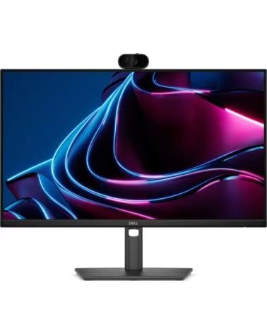 DELL Monitor led 23 8 pulgadas pro p p2426hev ips - fhd - dp - hdmi - 120hz - 5ms - vesa 100x100