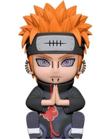 PLASTOY Hucha naruto shippuden pain 15cm