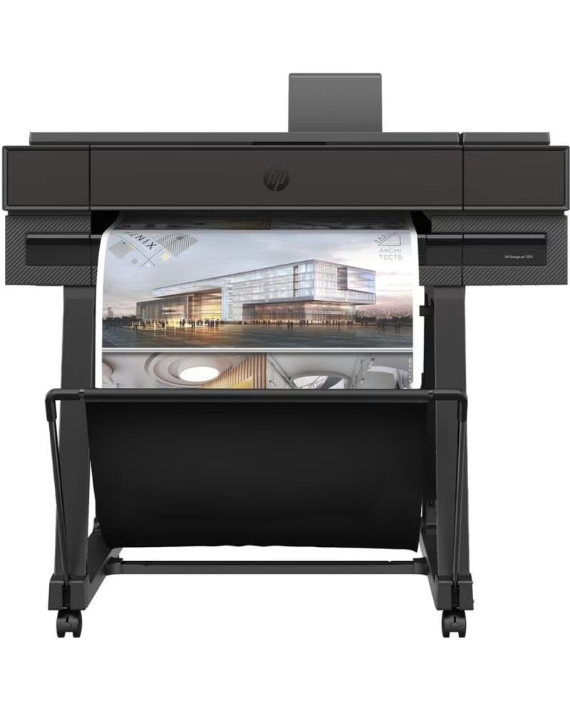 HP Plotter designjet t870 a1 24 pulgadas