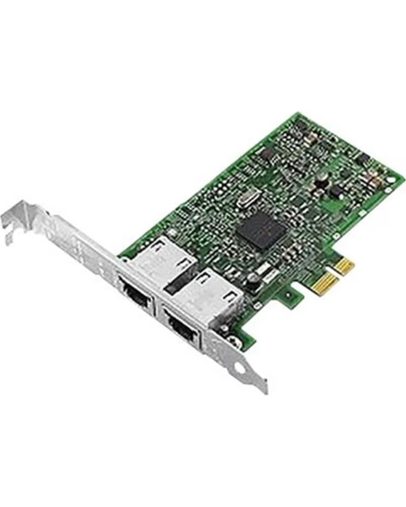 DELL Tarjeta de red broadcom 57414 2x sfp pci express