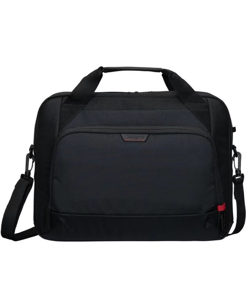TARGUS Maletin ecosmart para portatil 16 pulgadas negro