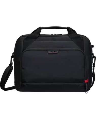 TARGUS Maletin ecosmart para portatil 14 pulgadas negro