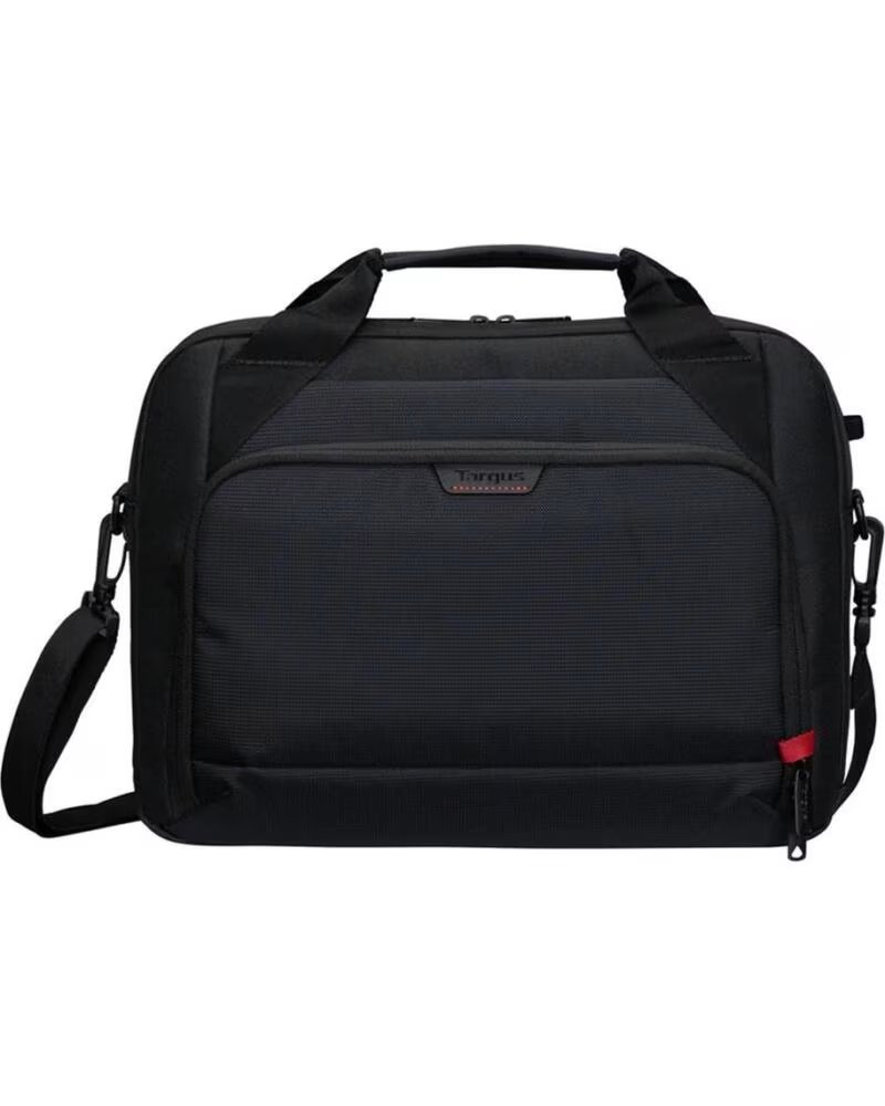 TARGUS Maletin ecosmart para portatil 14 pulgadas negro
