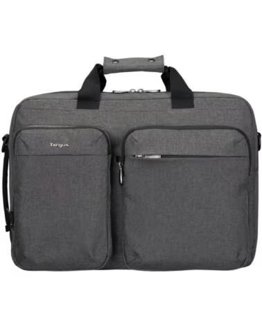 TARGUS Maletin tbt94304gl para portatil 16 pulgadas gris
