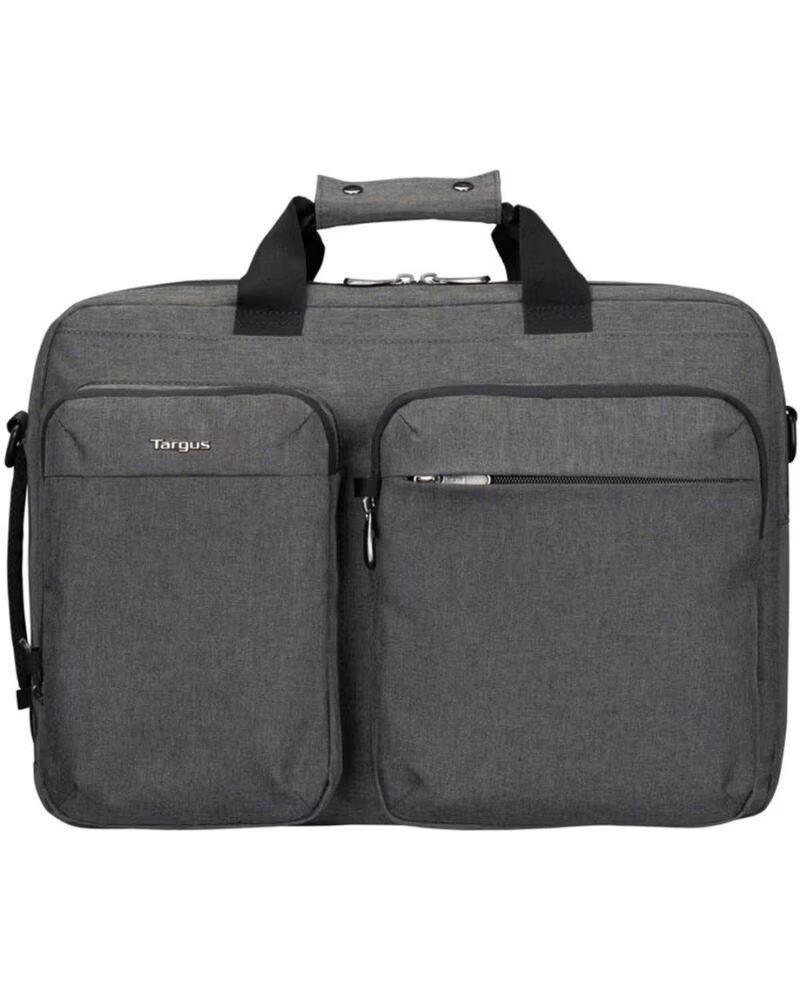 TARGUS Maletin tbt94304gl para portatil 16 pulgadas gris