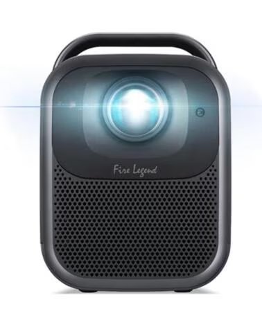 ACER Proyector aopen fire legend qf16atv ansi fhd 550 lumenes