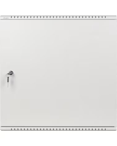 LANBERG Armario mural rack 19 pulgadas 6u3u - 540x200 gris