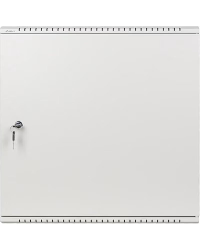 LANBERG Armario mural rack 19 pulgadas 6u3u - 540x200 gris