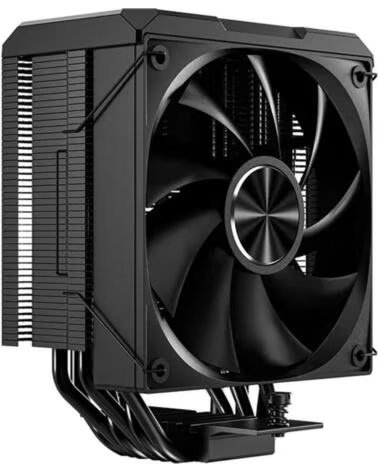 HIDITEC Ventilador con Disipador DC20 Pro- 12cm