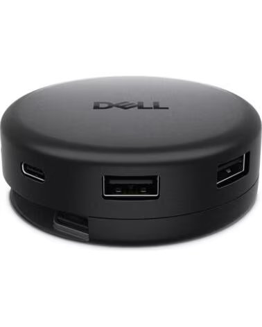 DELL Hub da326 usb tipo c 7 en 1