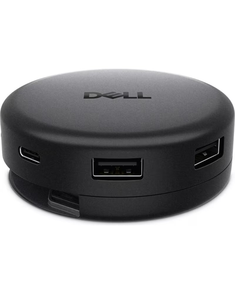 DELL Hub da326 usb tipo c 7 en 1