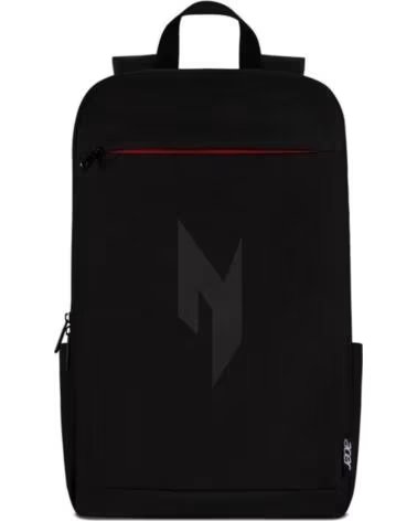 ACER Mochila nitro quest nbg410 para portatil 18 pulgadas negra