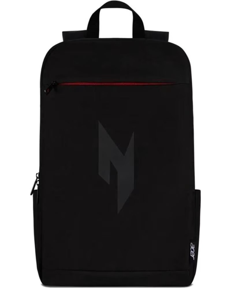 ACER Mochila nitro quest nbg410 para portatil 18 pulgadas negra