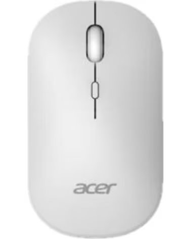 ACER Raton inalambrico amr130 blanco