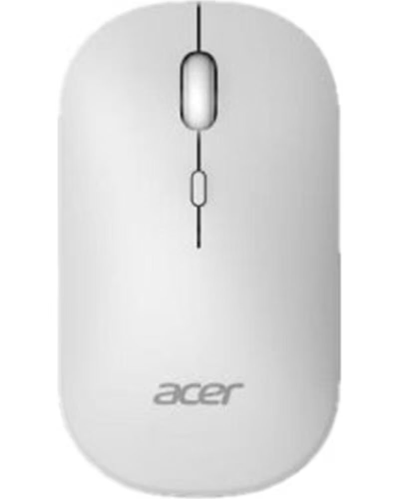 ACER Raton inalambrico amr130 blanco