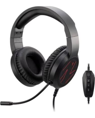 ACER Auriculares gaming nhw310 negro